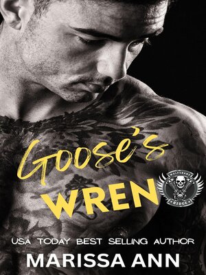 cover image of Goose's Wren
